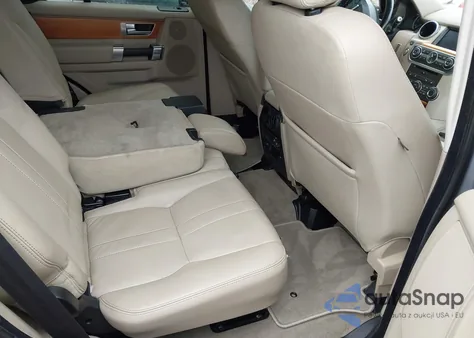 2012 Land Rover Lr4 из США, поврежденный, VIN SALAG2D49CA635766